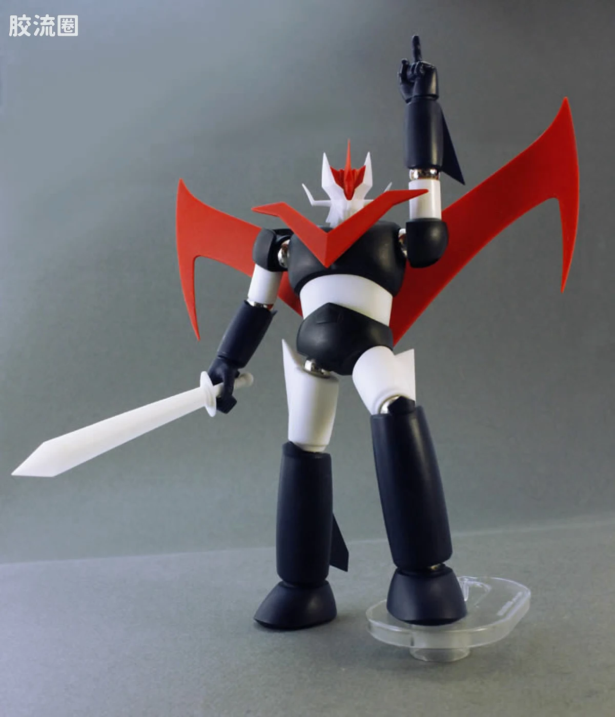 EVOLUTION-TOY机甲成品系列 Dynamite Action GK Limited GK 大魔神 大魔神 - 图片